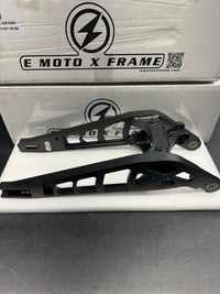 OEM LENGTH Defiant v2 Welded Swingarm for Surron LBX - Free UPS Shipping to USA only