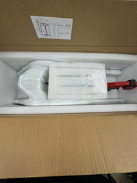 OEM LENGTH Defiant v2 Welded Swingarm for Surron LBX - Free UPS Shipping to USA only