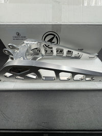 OEM LENGTH Defiant v2 Welded Swingarm for Surron LBX - Free UPS Shipping to USA only