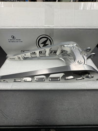 OEM LENGTH Defiant v2 Welded Swingarm for Surron LBX - Free UPS Shipping to USA only