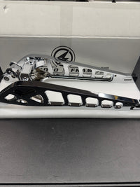 OEM LENGTH Defiant v2 Welded Swingarm for Surron LBX - Free UPS Shipping to USA only