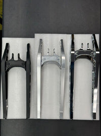 OEM LENGTH Defiant v2 Welded Swingarm for Surron LBX - Free UPS Shipping to USA only