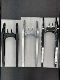 OEM LENGTH Defiant v2 Welded Swingarm for Surron LBX - Free UPS Shipping to USA only