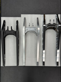 OEM LENGTH Defiant v2 Welded Swingarm for Surron LBX - Free UPS Shipping to USA only