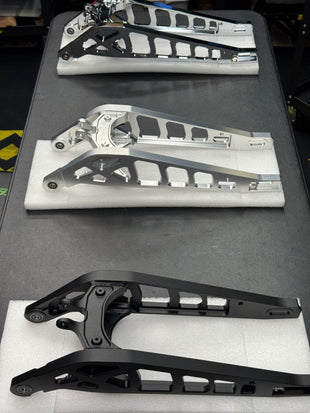 OEM LENGTH Defiant v2 Welded Swingarm for Surron LBX