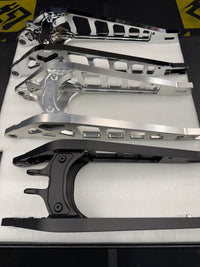 OEM LENGTH Defiant v2 Welded Swingarm for Surron LBX - Free UPS Shipping to USA only