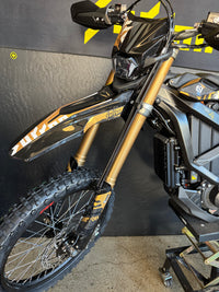 2025 Surron Ultra Bee Off Road 21kw 74 volt 60 amp