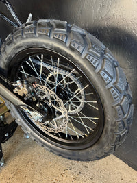 2025 Surron Ultra Bee "DUAL SPORT" 21kw 74 volt 60 amp