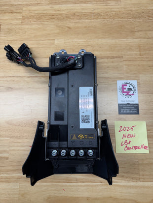 Surron Controller LBX 2025 60volt 85amp - also Works on older models