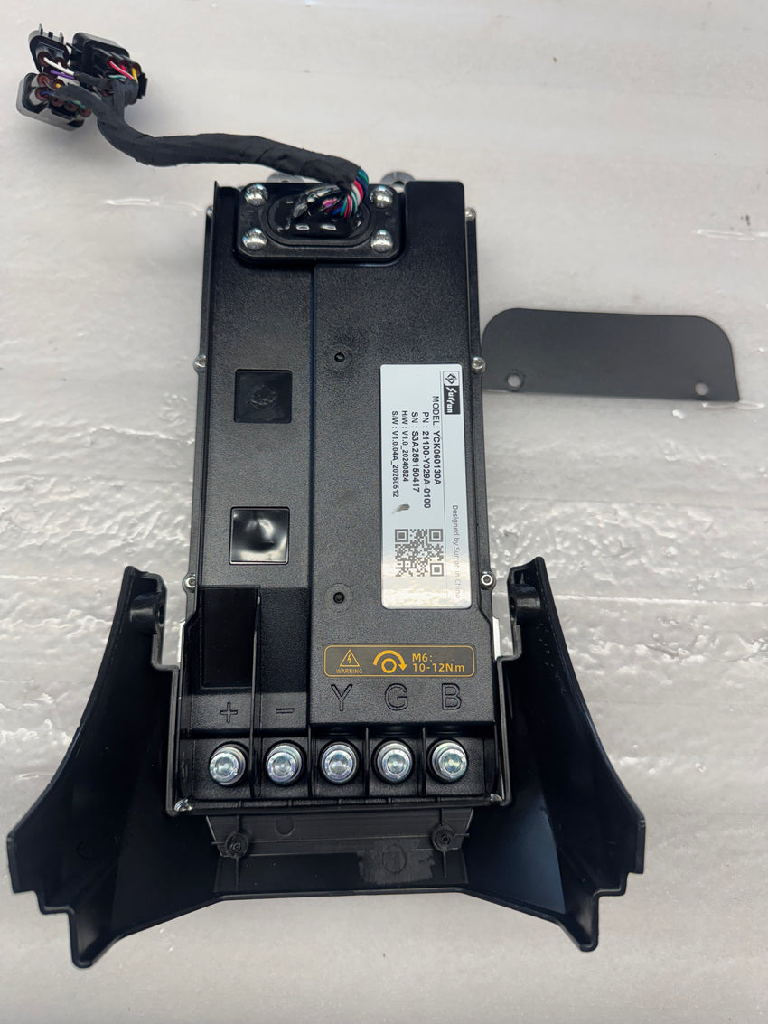 2025 Surron LBX Controller 8KW - Brand New