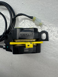 Surron LBX Front and Rear Mineral Oil Brakes - New