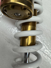 2025 Surron LBX Fork and Shock - NEW