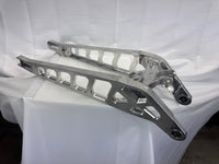 "Pre-Sale" Defiant v3 OEM STOCK Length - Swingarm for Surron LBX by Defiant Emoto