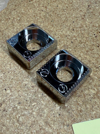 "Pre-Sale" Defiant v3 OEM STOCK Length - Swingarm for Surron LBX by Defiant Emoto