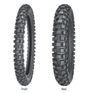 IRC TR-8 Street Legal Tire Ultra Bee