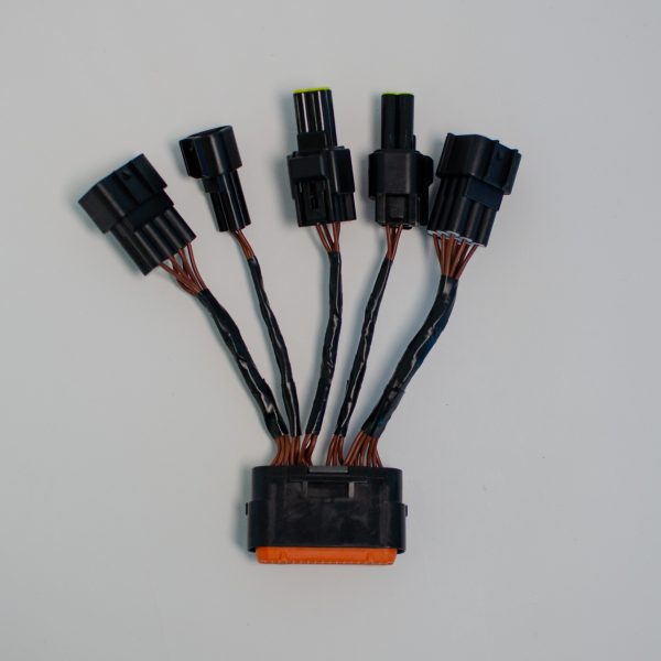 Torp TC1000 controller kit for SurRon "LIGHT BEE"