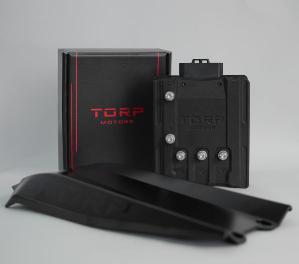 Torp TC1000 controller kit for SurRon "LIGHT BEE"