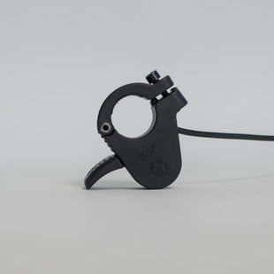Torp Thumb Throttle for Regenerative Braking