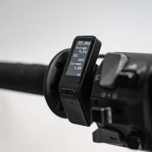 Torp Display Egg Rider