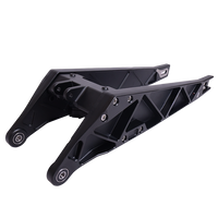 EBMX Extended Swingarm