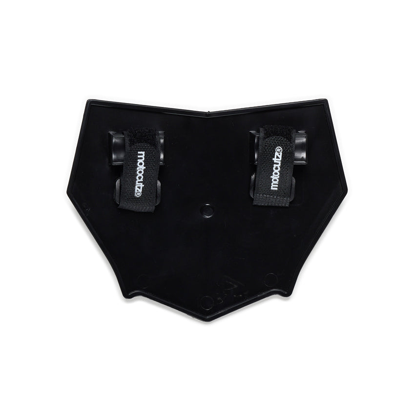 MOTOCUTZ RACE PLATE MICRO
