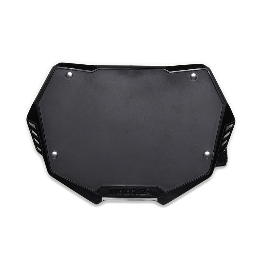 MOTOCUTZ LAUNCH PLATE