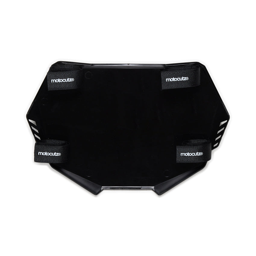 MOTOCUTZ LAUNCH PLATE