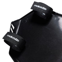 MOTOCUTZ LAUNCH PLATE
