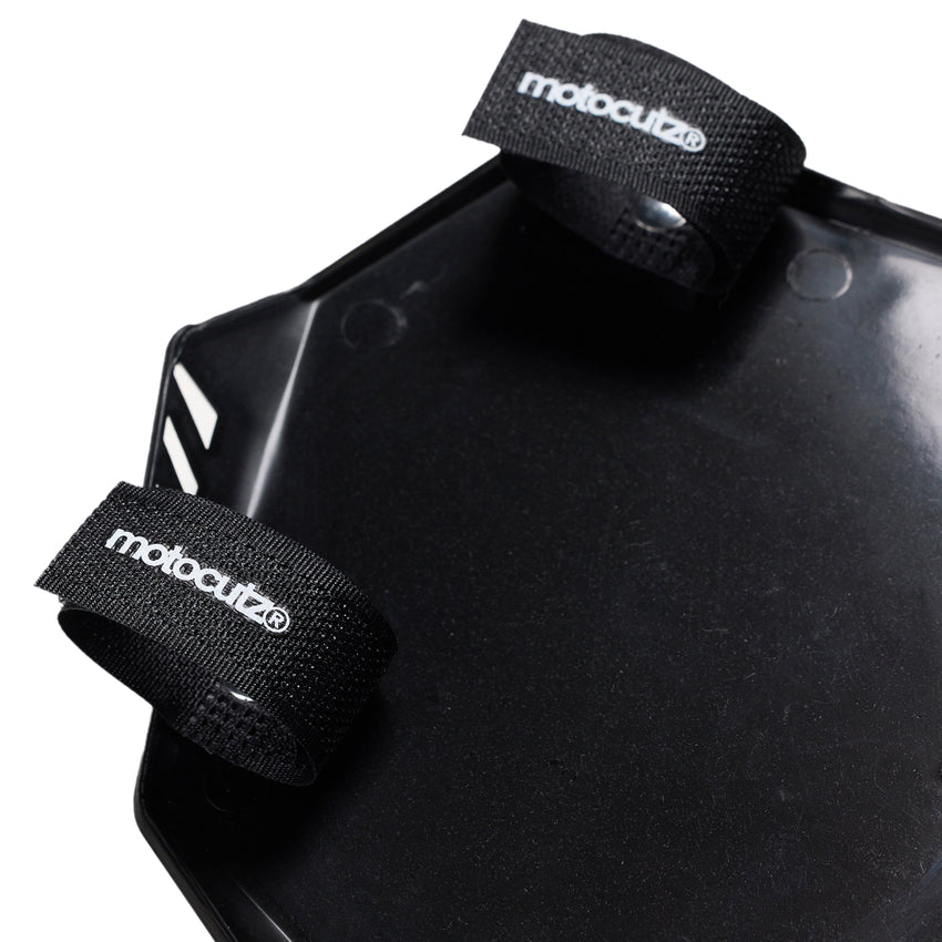 MOTOCUTZ LAUNCH PLATE