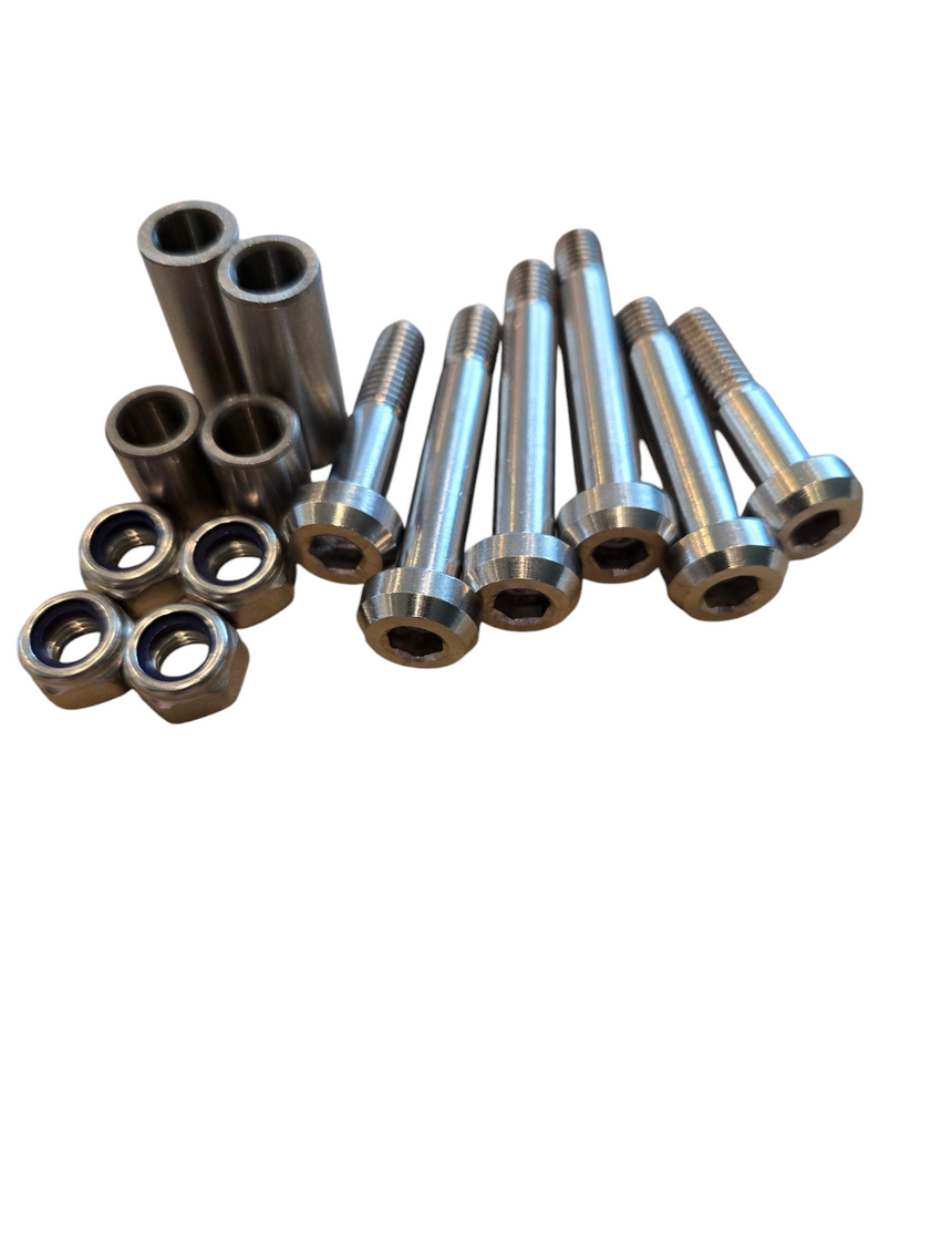 Surron LBX SS Linkage Bolt Kit