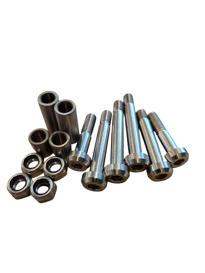 Surron LBX SS Linkage Bolt Kit