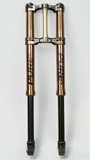 TRAXION | 260mm Travel - Surron Ultra Bee
