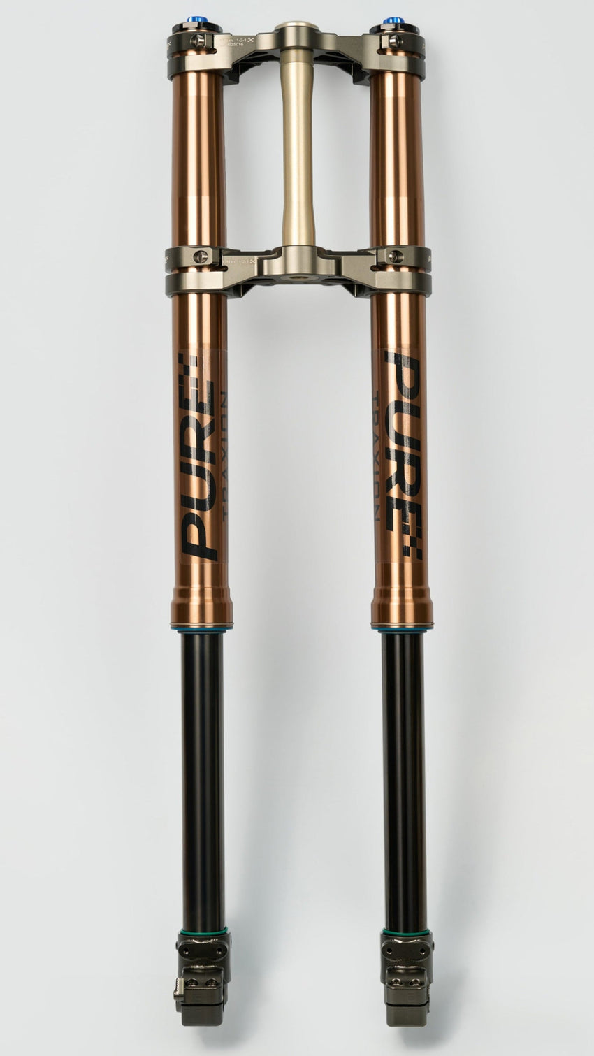 TRAXION | 260mm Travel - Surron Ultra Bee