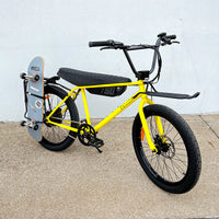 Ultra Urban / Ultra Ripster Front Rack