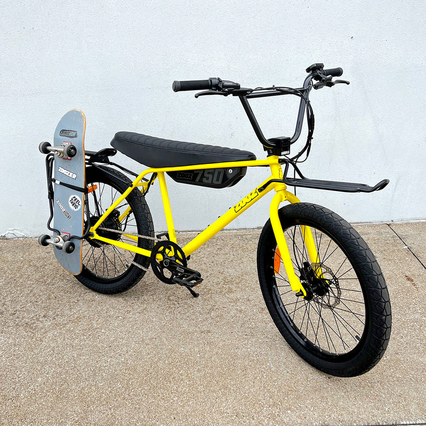 Ultra Urban / Ultra Ripster Front Rack