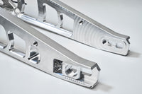 Defiant V3 STOCK Length - Swingarm for Surron LBX by Defiant Emoto - Double Check Color Selection