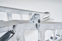 Defiant V3 STOCK Length - Swingarm for Surron LBX by Defiant Emoto - Double Check Color Selection