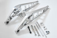 Defiant V3 STOCK Length - Swingarm for Surron LBX by Defiant Emoto - Double Check Color Selection