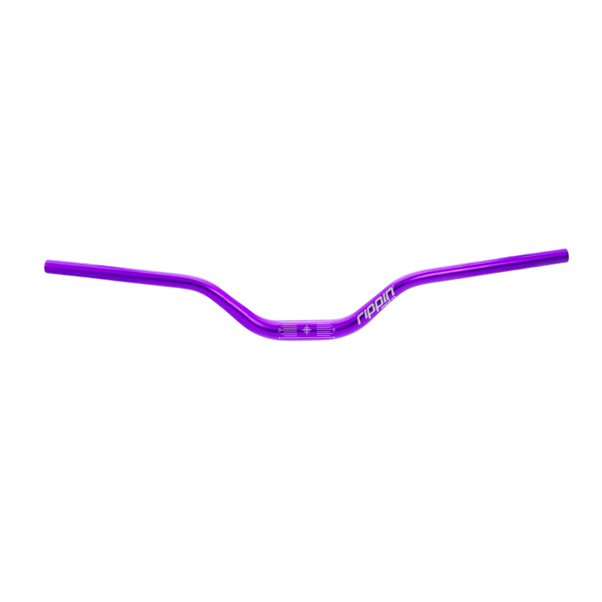 RISE3 E-Moto Handlebars