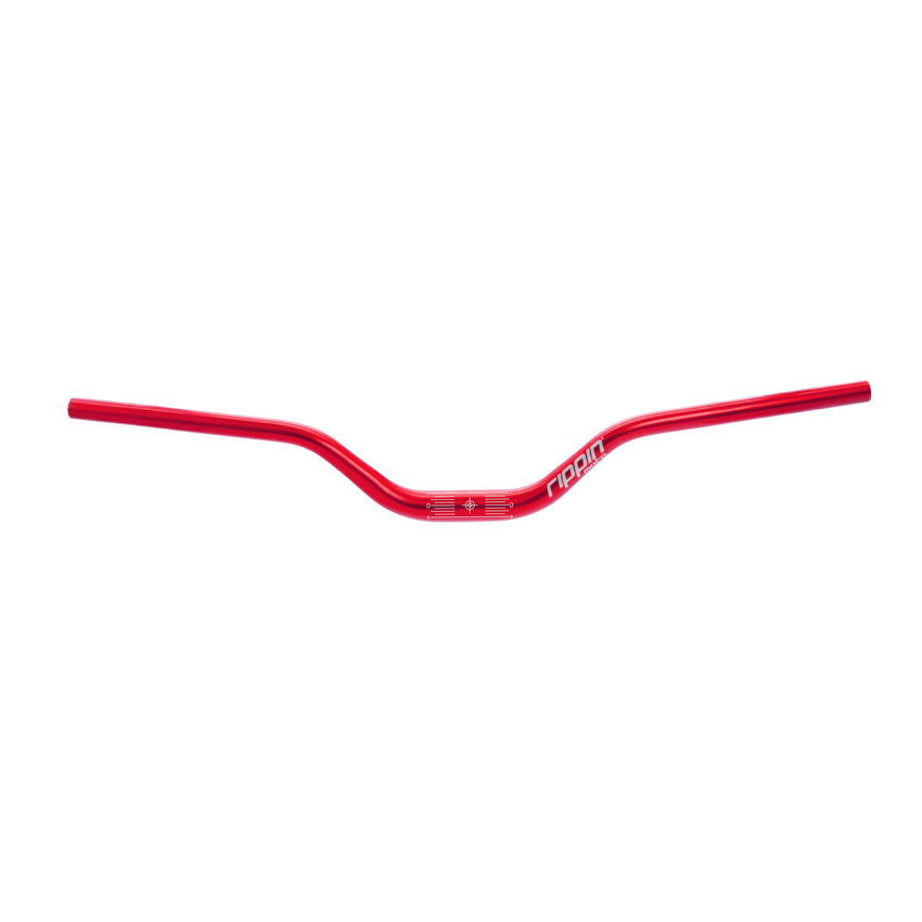 RISE3 E-Moto Handlebars
