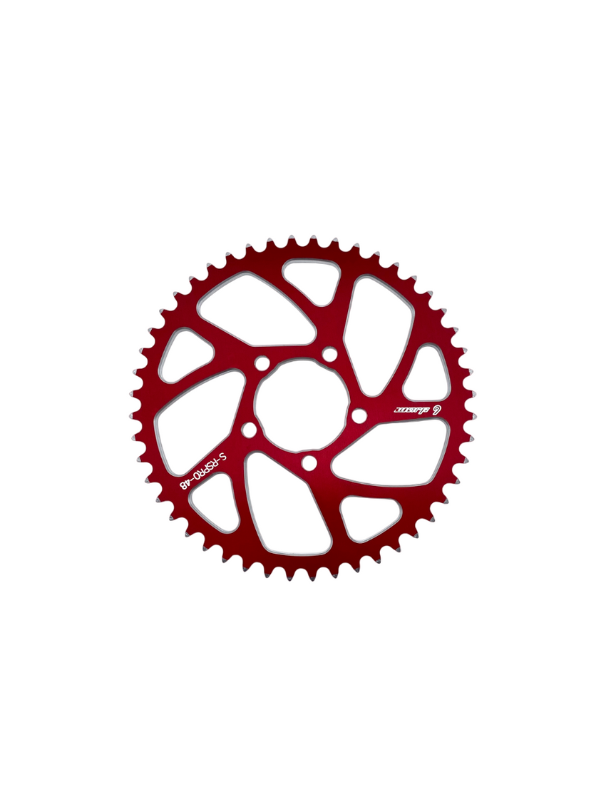 E-Moto Sprocket