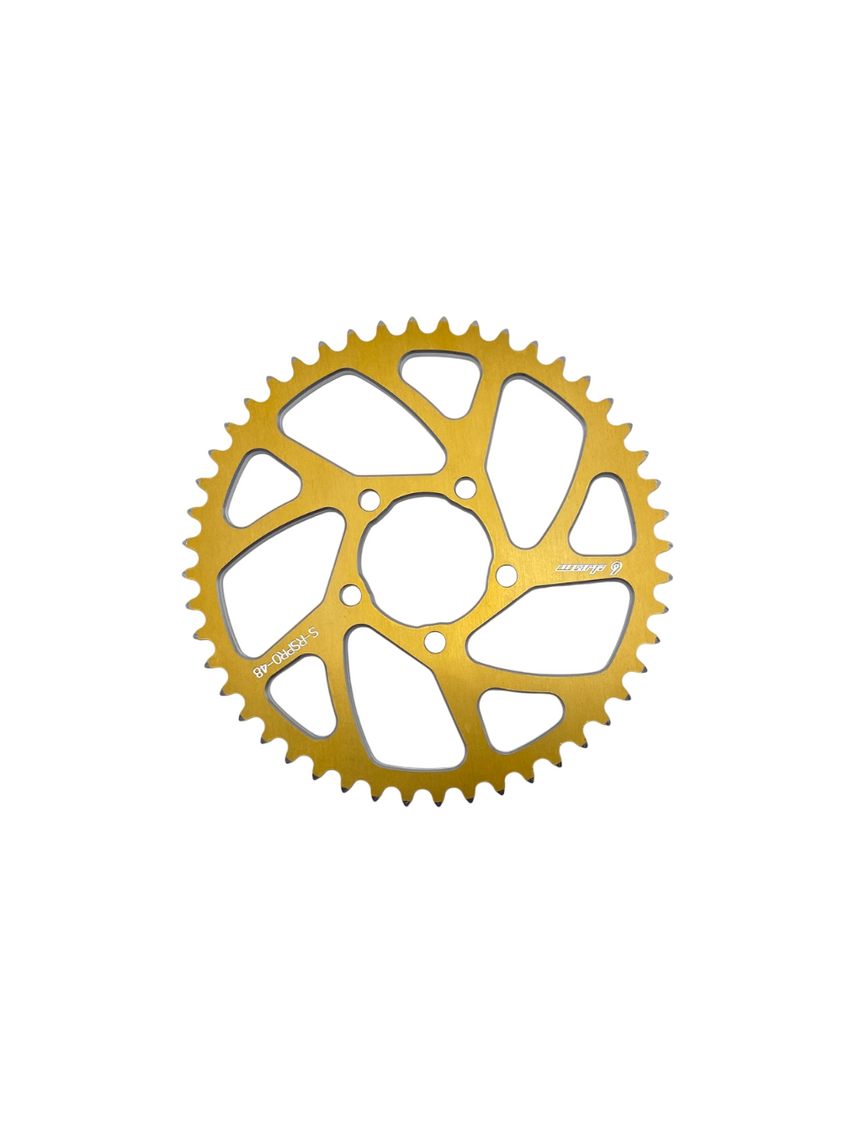 E-Moto Sprocket