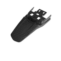 Carbon Fiber GLOSS SURRON Plastics