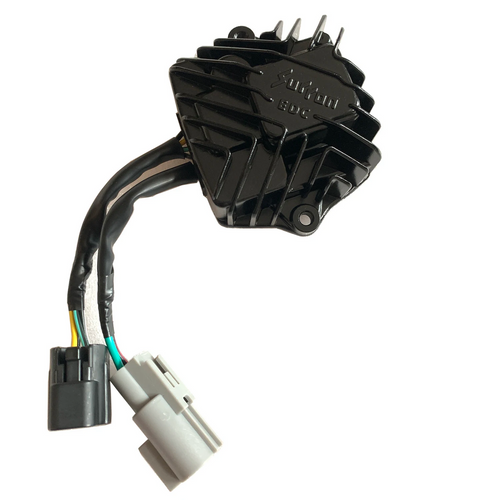 Surron Ultra Bee DC Converter