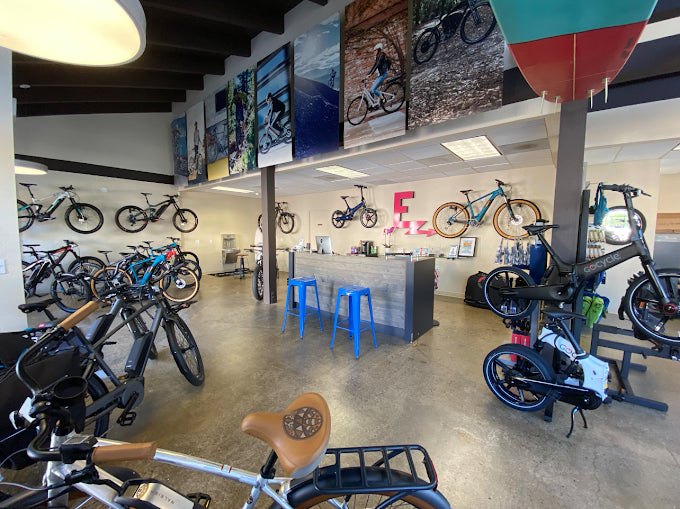 E-Dirt Bike & Surron Specialist | Electric Bikes of Santa Barbara E-Dirt Bike & Surron Specialist | Electric Bikes of Santa Barbara