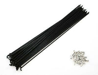 UU750 Rear Wheel Spokes