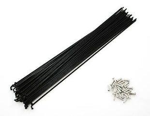 UU750 Rear Wheel Spokes