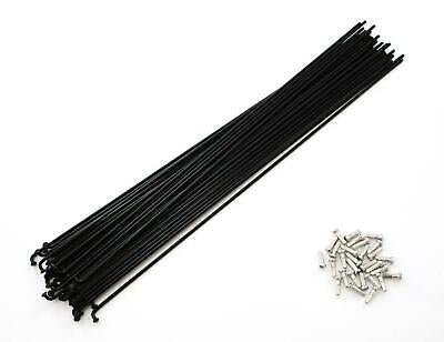 UU1100 Rear Wheel Spokes