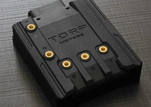 Torp TC1000 controller kit for SurRon "LIGHT BEE"