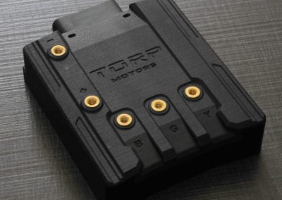 Torp TC1000 controller kit for SurRon "LIGHT BEE"